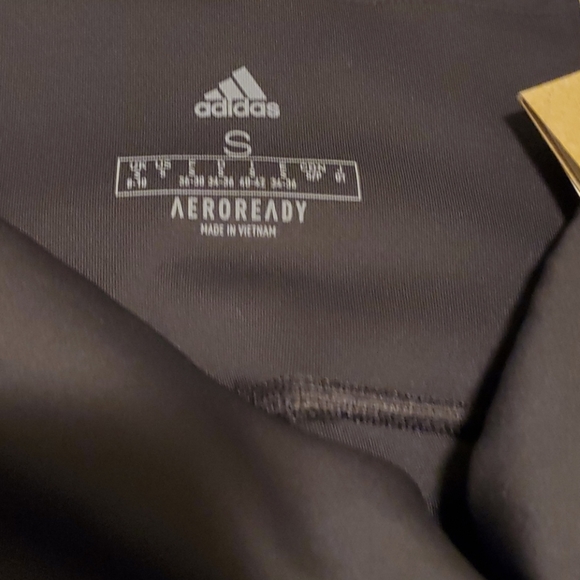 Addidas Leggings high-rise - Picture 4 of 7